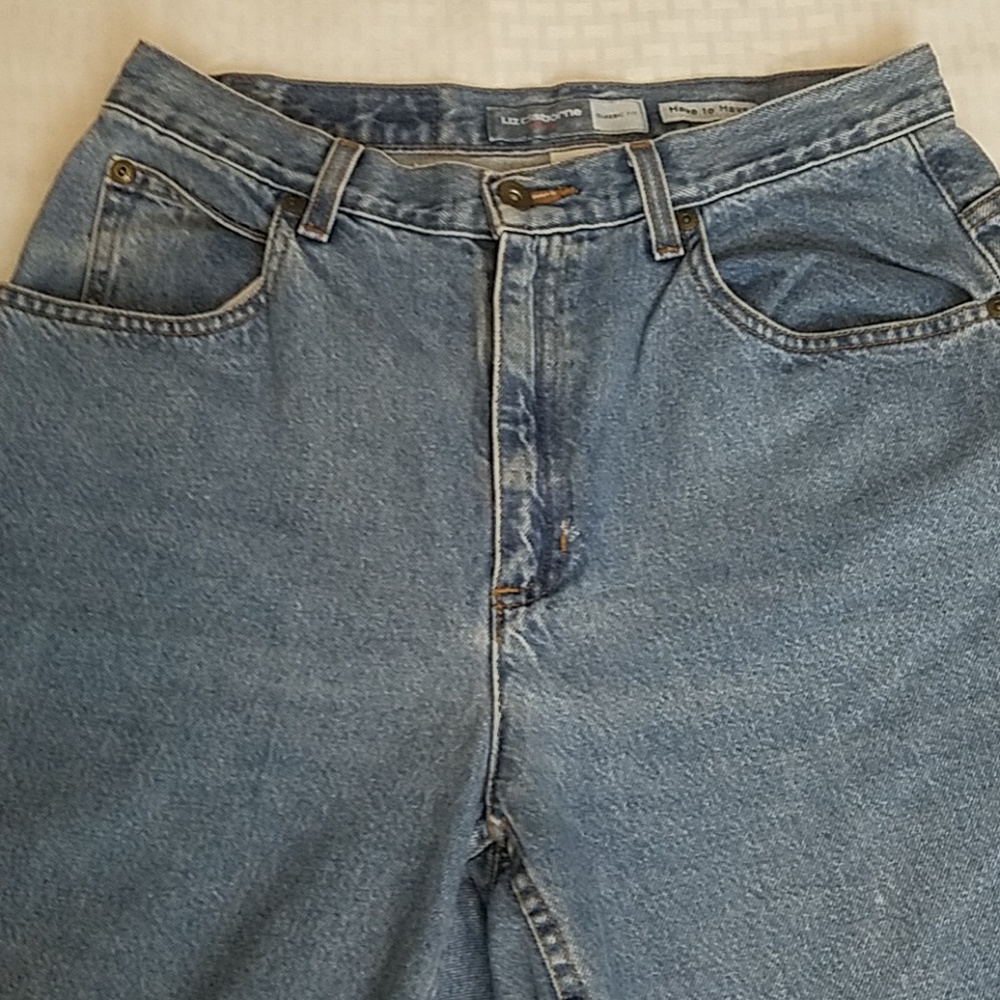Liz Claiborne jeans